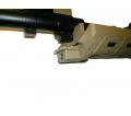 GR4 carbine G26 blowback by G&G desert