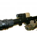 GR4 carbine G26 blowback by G&G desert
