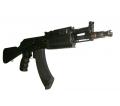 AK 104 EVO Kalashnikov full metal blowback by G&G
