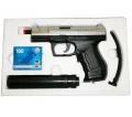 P99 Walther Full auto Xtra kit AEP