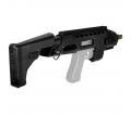 TPS Tactical pistol extension pour Glock