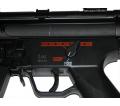 MP5A3 Heckler & Koch Umarex pack complet