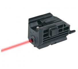 Laser micro ASG pour rail picatinny