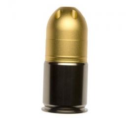 Grenade gaz 6mm, 18rd Madbull