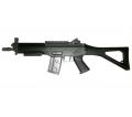 Sig 552 Commando Swiss Arms Pack complet AEG