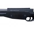 AW308 Sniper noir 1,9 J