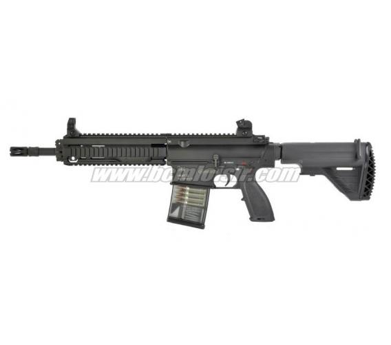 HK 417 Heckler & Koch Full Metal VFC Umarex AEG 