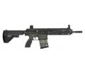 HK 417 Heckler & Koch Full Metal VFC Umarex AEG 