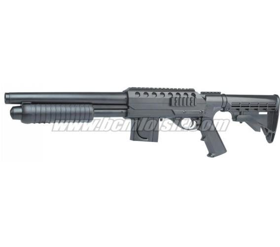 S&W m3000 shotgun long noir