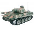 German Panther Tank RC 1/16