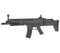 SCAR-L FN Herstal Pack complet AEG Black