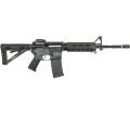 Smith&Wesson M&P 15 MOE by king arms