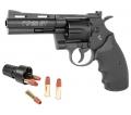 Colt Python 357 Magnum 4'' Full Metal CO2 GNB 2 J