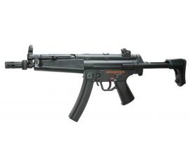 MP5a5 SLV B&T 