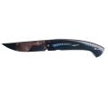 Couteau 1515 Manu Laplace Blue Jay Browning Limited