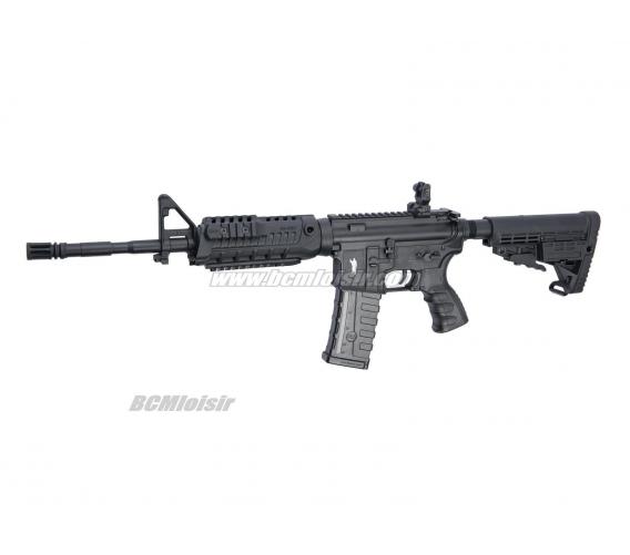 CAA M4 Carbine Sportline AEG Pack Complet