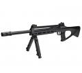 TAC 6 Sniper Tactical GNB CO2 avec Bipied 1,8 j