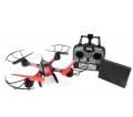 Drone Sky Hawkeye FPV 5,8 GHZ Camera avec Ecran