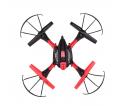 Drone Sky Hawkeye FPV 5,8 GHZ Camera avec Ecran