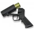 Lance grenade Pistol Grip short barrel 40 mm