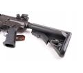 Colt M4 CQB-R Gaz Blowback Full Metal King Arms