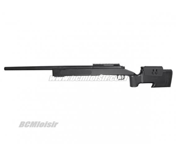Sniper M40 A3 spring ASG Mc Millan limited edition