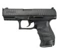 PPQ Walther Navy Silencer + Chargeur Supplementaire Spring 0,5 J