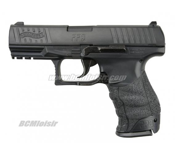 PPQ Walther avec Chargeur Supplementaire Spring 0,5 J