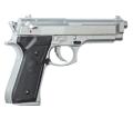 Beretta M92 FS Silver KWC Spring 0,6 J﻿ 