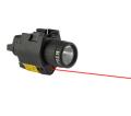 Lampe Laser Xenon RTI avec Contacteur Déporté