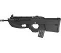 F2000 FN Herstal Tactical Black Version Pack Complet