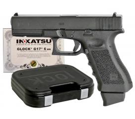 Glock 17 Full Metal CO2 Blowback Inokatsu Limited Edition
