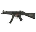 MP5 A4 Heckler & Koch Blowback by G&G AEG
