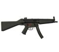 MP5 A4 Heckler & Koch Blowback by G&G AEG