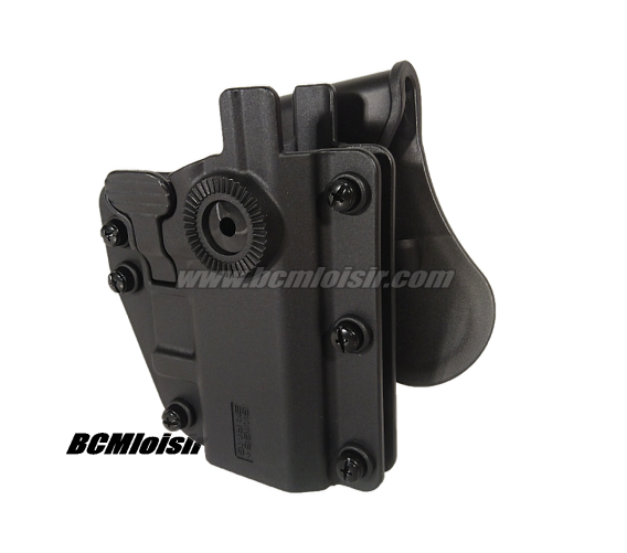 Holster Retention Adapt X Ambidextre Swiss Arms