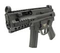 MP5K RIS Jing Gong AEG Pack Complet