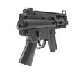 MP5K RIS Jing Gong AEG Pack Complet