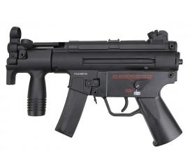 MP5K Tactical Jing Gong Full Metal AEG Pack Complet