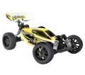 Pirate Stinger Brushed 4X4 1/10 RTR