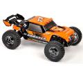 Pirate Booster Brushed 4X4 1/10 RTR