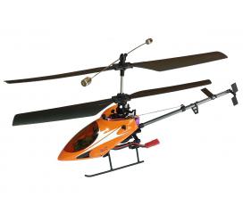 Easycoptere V5 Mini Birotor 2,4 Ghz 4 Voies RTF