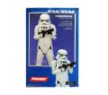 Figurine Stormtrooper Vinyl 35 cm 1/6 eme Star Wars Screamin