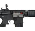 M4 RIS CQB LT02 Gen 2 Lancer Tactical AEG Pack Complet 