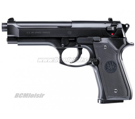 Beretta M92 FS World Defender Spring 0,6 J﻿ 
