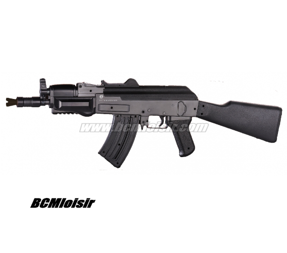 Kalashnikov Spetsnaz Coup/Coup Full Stock 0,7J