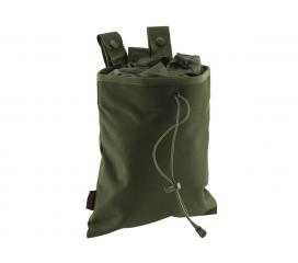 Poche Vide Chargeur Dump Pouch PMC OD Green