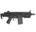 MP5 G3 SAS Tactical AEG Crosse Telescopique Pack Complet