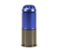 Grenade 40 mm billes 6 mm 120 shots Nuprol