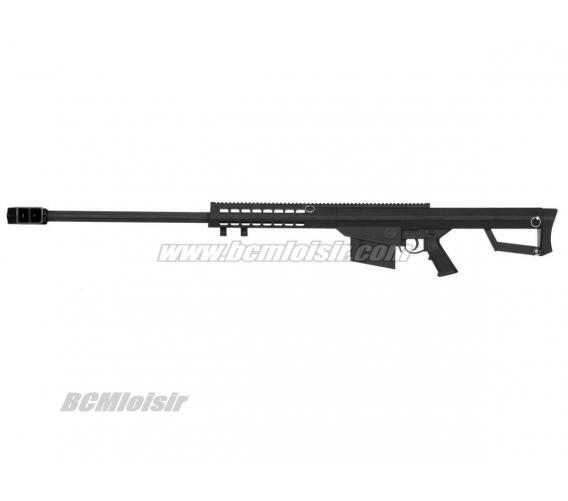 Sniper LT 20 Barrett M82 Spring 1,5 J Lancer Tactical