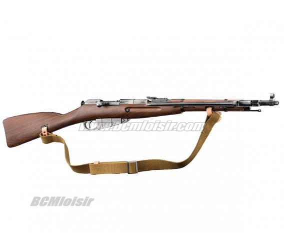 Mosin Nagant M44 overlord WWII Series CO2 1 J